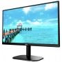 Монитор 21,5" AOC 22B2H/EU 1920x1080@75Hz VA LED 16:9 4ms VGA HDMI 20M:1 178/178 250cd 3000:1 Tilt Black