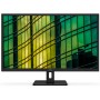 Монитор 31,5" AOC Q32E2N 2560x1440 75Гц IPS LED 16:9 4ms HDMI DP 20M:1 3000:1 178/178 250cd Tilt 2*Speakers 3Вт Black