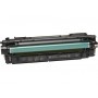 Картридж Cartridge HP 657X для CLJ MFP M681/M682, желтый (23 000 стр.)