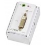 Удлинитель ATEN DVI Over Cat 5 Extender with MK Wall Plate W/EU ADP,