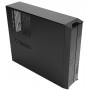Корпус Slim Case InWin BL067 Black IP-S300FF7-0 U2*2+U3*2+Combo audio+FAN+ intrusion switch