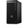 Пк, без рф приложений Dell Optiplex 5090 MT Core i5-10505 (3,2GHz) 8GB (1x8GB) DDR4 256GB SSD Intel UHD 630 TPM W10 Pro 3y ProS+NBD