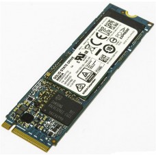 Ssd накопитель KIOXIA SSD 1024GB M.2 2280 (Single-sided), NVMe/PCIe 3.0 x4, R3180/W2960MB/s, TLC (BiCS Flash™), 3 years wty