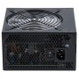 Блок питания Chieftec CTG-650C-RGB (ATX 2.3, 650W, >85 efficiency, Active PFC, RGB Rainbow 120mm fan, Cable Management) Retail