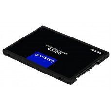 Твердотельный накопитель GOOD RAM SSD CX400 256Gb SATA-III 2,5”/7мм SSDPR-CX400-256