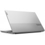 Ноутбук Lenovo ThinkBook 15 G3 ACL 15.6" FHD (1920x1080) AG 300N, Ryzen 5 5500U 2.1G, 2x4GB DDR4 3200, 256GB SSD M.2, Radeon Graphics, WiFi 6, BT, FPR, HD Cam, 3cell 45Wh, NoOS, 1Y CI, 1.7 kg