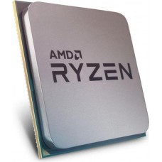 Процессор CPU AMD Ryzen 9 5950X, 16/32, 3.4-4.9GHz, 1MB/8MB/64MB, AM4, 105W, 100-000000059 OEM