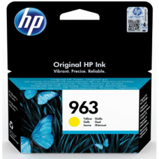 Картридж Cartridge HP 963 для OfficeJet 9010/9020, желтый (700 стр.)
