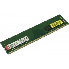 Оперативная память Kingston DDR4   8GB (PC4-25600) 3200MHz CL22 SR x8 DIMM