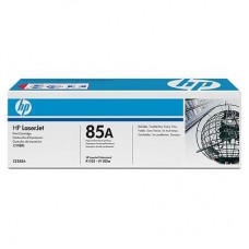 Картридж Cartridge HP 85A для LJ P1102/M1132/M1212nf (1 600 стр.)