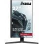 Монитор 27" Iiyama G-MASTER GB2770QSU-B1 2560x1440@165Гц IPS LED 16:9 0,5ms HDMI DP 2*USB3.0 80M:1 1000:1 178/178 400cd HAS Pivot Tilt Speakers Black