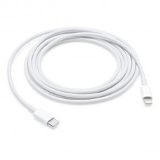 Кабель Apple Lightning to USB-C Cable (2 m) (MQGH2ZM/A)