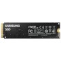 Твердотельный накопитель SSD M.2 (PCI-E NVMe) 1Tb Samsung 980 (R3500/W3000MB/s) (MZ-V8V1T0BW)