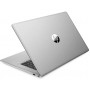 Ноутбук без сумки HP 470 G8 Core i3-1125G4 2.0GHz,17.3" FHD (1920x1080) AG,8Gb DDR4(1),256Gb SSD,No ODD,41Wh LL,2.1kg,1y,Asteroid Silver,Win10Pro