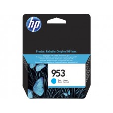 Картридж Cartridge HP 953 для OJP 8710/8720/8730/8210, синий (700 стр.)