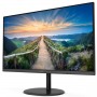 Монитор 27" AOC Q27V4EA 2560x1440@75Гц IPS LED 16:9 4ms HDMI DP 20M:1 1000:1 178/178 250cd Tilt Speakers Black