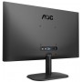 Монитор 21,5" AOC 22B2H/EU 1920x1080@75Hz VA LED 16:9 4ms VGA HDMI 20M:1 178/178 250cd 3000:1 Tilt Black