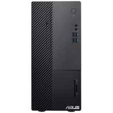 Пк Asus desktop Mini tower SFF S500MA-510400015T Intel® Core™ i5-10400 Processor 2.9 GHz/8Gb DD4 3200/1TB HDD 7200RPM 3.5" HDD+256GB M.2 NVMe SSD/no ODD/Intel® H410 Chipset/15L/6KG/Windows 10 Home/Black