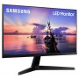 Монитор Samsung 27" F27T352FHI IPS LED 16:9 1920x1080 5ms 250cd 1000:1 178/178 D-Sub HDMI 75Hz FreeSync Tilt VESA Dark Blue Gray