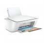 Струйное многофункциональное устройство HP DeskJet 2320 AiO Printer (Замена по гарантии, неоригинальная коробка без упаковочного материала, картридж б/у)