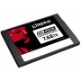 Твердотельный накопитель Kingston Enterprise SSD 7,68TB DC500R 2.5” SATA SSD (R545/W490MB/s) 0,6DWPD (Read-Centric)