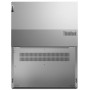 Ноутбук Lenovo ThinkBook 14 G2 ITL 14" FHD (1920x1080) IPS AG 250N, i7-1165G7 2.8G, 2x8GB DDR4 3200, 512GB SSD M.2, Intel Iris Xe, WiFi 6, BT, FPR, HD Cam, 3cell 45Wh, NoOS, 1Y CI, 1.5kg