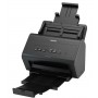Настольные сканеры Brother Документ-сканер ADS-2400N, A4, 40 стр/мин, 256 Мб, цветной, Duplex, ADF50, USB 2.0, GigaLAN, FineReader Sprint