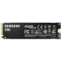 Тведотельный накопитель SSD M.2 (PCI-E NVMe) 1Tb Samsung 980 PRO (R7000/W5000MB/s) (MZ-V8P1T0BW analog MZ-V7P1T0BW)