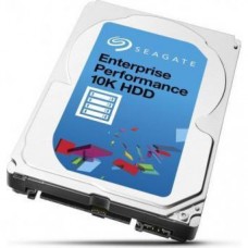 Жесткий диск HDD SAS 2,5" Seagate 1800Gb (1,8Tb), ST1800MM0129, Exos 10E2400, SAS 12Гбит/с, 10000 rpm, 256Mb buffer