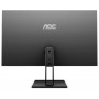 Монитор 27" AOC 27E2QAE 1920x1080 75 Гц IPS WLED 16:9 4ms VGA HDMI DP 1000:1 20M:1 178/178 250cd Speakers Black