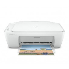 Струйное многофункциональное устройство HP DeskJet 2320 AiO Printer (После диагностики, б/у)