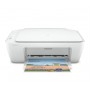 Струйное многофункциональное устройство HP DeskJet 2320 AiO Printer (Неоригинальная коробка, б/у картриджи)