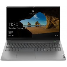 Ноутбук Lenovo ThinkBook 15 G2 ARE 15.6" FHD (1920x1080) IPS AG 300N, RYZEN 3 4300U 2.7G, 4GB DDR4 3200, 256GB SSD M.2, Radeon Graphics, WiFi 6,BT,FPR, HD Cam, 65W USB-C, 3cell 45Wh, Win 10 Home, 1Y CI, 1.7kg