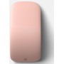 Мышь Microsoft Arc Mouse, Soft Pink NEW
