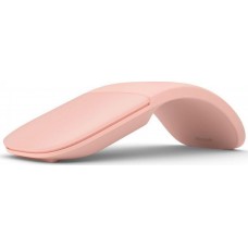 Мышь Microsoft Arc Mouse, Soft Pink NEW