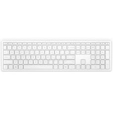 Клавиатура Keyboard HP Pavilion Wireless  (White) 600 cons