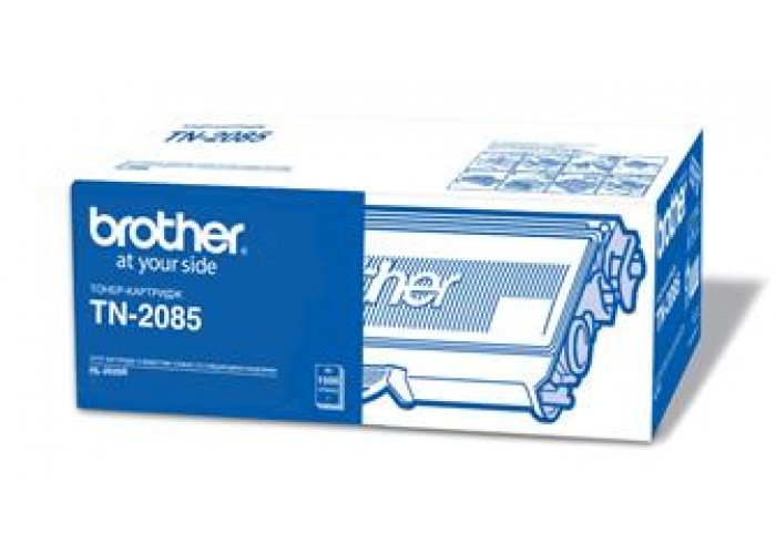  Brother TN-2085 Тонер-картридж для HL-2130R (1500 стр.)