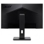 Монитор 21,5" ACER (Ent.)  B227Qbmiprx ,  IPS, 1920x1080, 250 nit,  75Hz,  4ms, 178°/178°, 1xVGA + 1xHDMI + 1xDP + Audio In/Out,+ Колонки  2Wx2,  HAdj 120mm, Black Matt