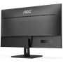 Монитор 31,5" AOC Q32E2N 2560x1440 75Гц IPS LED 16:9 4ms HDMI DP 20M:1 3000:1 178/178 250cd Tilt 2*Speakers 3Вт Black