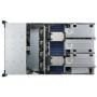 Серверная платформа ASUS RS720A-E9-RS24V2 Rack 2U,2xEPYC™ 7002,noMem (upto32),noHDD (upto 24 SFF),w/o PIKE,3xSFF8643,2x800W,RAID/HBA SAS required