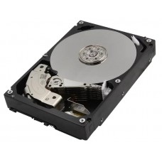 Жесткий диск Toshiba Enterprise HDD 3.5" SATA 10ТB, 7200rpm, 256MB buffer (MG06ACA10TE)