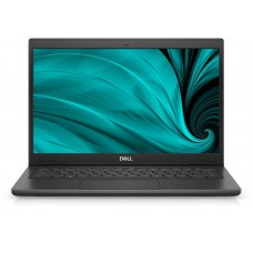 Ноутбук без сумки Latitude 3420 Core i5-1135G7 (2.4GHz) 14,0" FullHD WVA AG 8GB (1x8GB) DDR4 256GB SSD Intel® Iris® Xe Graphics TPM 4cell (54 WHr) Linux 1y ProS+NBD gray