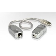 Удлинитель ATEN USB Cat 5 Extender (up to 60m)