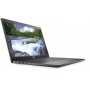 Ноутбук, без сумки, без рф приложений Latitude 3510 Core i7-10510U (1,8GHz) 15,6'' FullHD Antiglare 8GB (1x8GB) DDR4 256GB SSD NV GF MX230 (2GB) TPM 4cell (53 WHr) W10 Pro 1y NBD