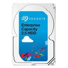 Жесткий диск HDD SAS 2,5" Seagate 2000Gb (2Tb), ST2000NX0273, Exos 7E2000  2.5, 7200 rpm, 128Mb buffer