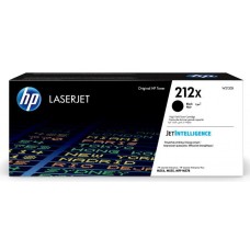 Картридж Cartridge HP 212X для CLJ Enterprise M554/M555/M578 , черный ( 13 000 стр.)