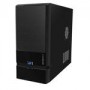 Корпус Midi Tower InWin EC022Black 450W  USB+Audio ATX