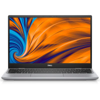 Ноутбук, без сумки, без рф приложений Latitude 3320  Core i3-1125G4 (2.0GHz) 13,3" FullHD WVA Antiglare 8GB LPDDR4 4267 MGz 256GB SSD Intel UHD Graphics TPM 4 cell (54 WHr) W10 Pro 1y ProS+NBD gray