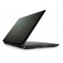 Ноутбук  без сумки DELL G5 5500 Core i5-10300H  15.6 FHD WVA A-G LED, 120Hz, 250nits 8GB (2x4G) 512GB SSD GTX 1660 Ti (6GB GDDR6) Backlit Kbrd 4C (68WHr) Win 10 Home 1y Black 2,55kg