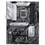 Материнская плата ASUS PRIME Z590-P, LGA1200, Z590, 4*DDR4, HDMI+DP, CrossFireX, SATA3 + RAID, Audio, Gb LAN, USB 3.2*8, USB 2.0*6, COM*1 header (w/o cable), ATX ; 90MB16I0-M0EAY0